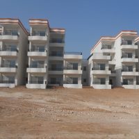 First line of Montazah for sale