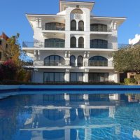 2 Bedrooms Apartment For Rent7500 l.e