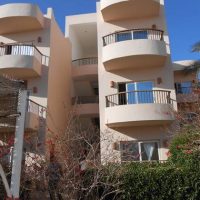 One Bedroom Apartment 65m2 Nabq Nssp:0241