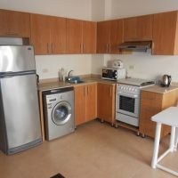 Lovely one bedroom apartment