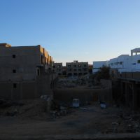 For sale compaund in Sharm-el-Sheikh, Hadaba, Bank street