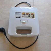 Sandwich Maker Kenwood