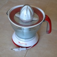 Juicer Moulinex