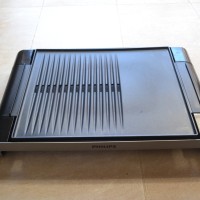 Grill Phillips