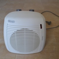 Heater DeLonghi