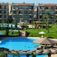 one bedroom apartment for rent  the view nabq