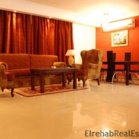 luxry flat in delta sharm