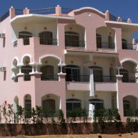 FOR SALE 100 m2 2 Bed Room apartment in Egyptian experience resort Sharm El Sheikh (REF RSS041)