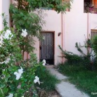 Fantazia Nabq, BIG 2 Bed with Garden - Across from Nabq Beaches