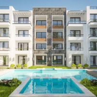 Luxury apartmets Stunning sea views