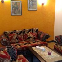 One bed room apartment for sale in delta sharm
