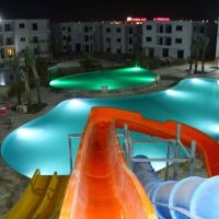 Studio for sell in the heart of naama bay, installments over 2 years 