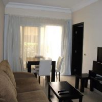 1 bedroom in Naama bay