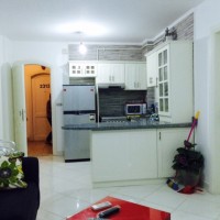 Brand new one bedroom flat to rent in Naama bay compound