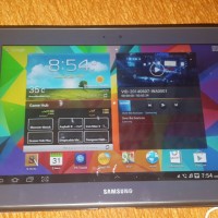 Samsung Galaxy Note 10.1 GT N8000 2014  WI-FI + 3G ( 16GB )