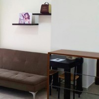 Brand new studio for rent in GOLF HEIGHTS (Nabq).