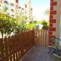 2 bedroom apartment in Nabq