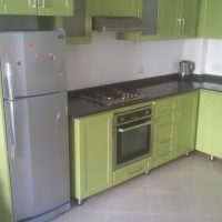 Lovely one bedroom apartment