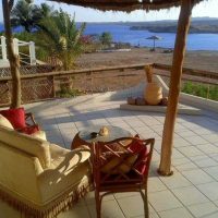 FOR SALE: Sea St. Hadaba 3 Bed room Villa apartment, front line with amazing sea views (REF RSS028)