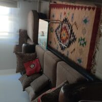1 Bedroom apartment in Marakia for rent