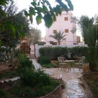 Apartments LONG and SHORT RENT in a charming Rawaby villa 