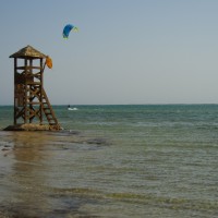 European-owned exclusive 1BR apartment with garden and beach