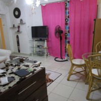 amazing one bed room flat in delta sharm