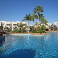 Delta Sharm SQM 93