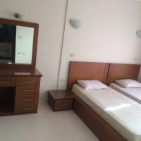 Apartments in Maraqia Resort for rent