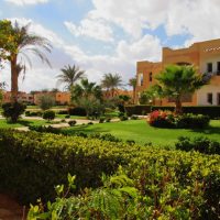 Apartment 2 bedrooms in Nabq 