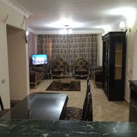 2 Bedroom Middle Floor Apartment