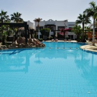 Delta Sharm one bedroom.