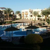 2 bedroom apartment 75m2  nabq