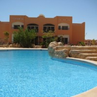Nabq apartment 2 bedrooms For Sale