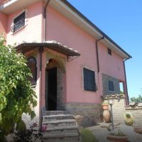 Villa in Italy for exchange