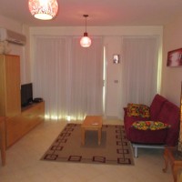 Montazh apartment 2 bedrooms