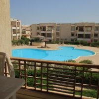For rent apartment in Montazah 2 bedrooms