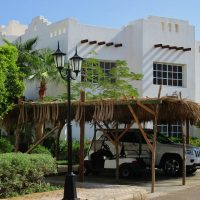 For rent One bedroom apartment in Delta Sharm