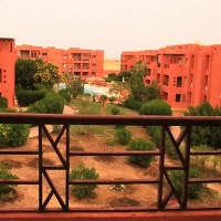 Nabq, Sharm Resort. GREAT DEAL