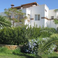 Sunterra resort. for sale one bd apartment