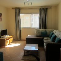 1 Bedroom Middle Floor Apartment
