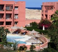 Nabq. Huge 3 bedrooms apartment