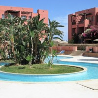 Nabq, 3 bedrooms apartment