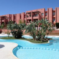 for sale in Nabq 3 bedrooms apartment