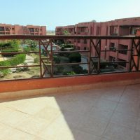 Nabq, sqm 125 . 3 bedrooms apartment