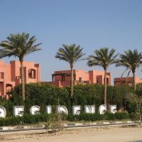 Nabq, sqm 125 . 3 bedrooms apartment