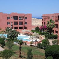 Nabq. Huge 3 bedrooms apartment