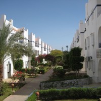 Riviera Sharm, one bedroom for sale