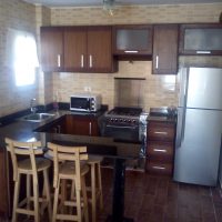 Sierra, For Rent, 1 bedroom flat 