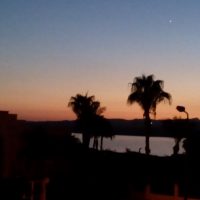We view villa with 7 flats for sale